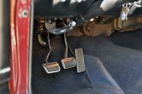 1965 Ford Mustang Convertible for sale