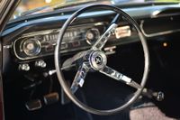 1965 Ford Mustang Convertible for sale