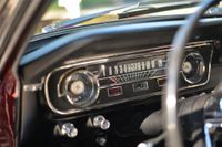 1965 Ford Mustang Convertible for sale