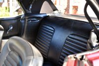 1965 Ford Mustang Convertible for sale