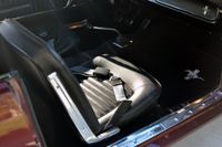 1965 Ford Mustang Convertible for sale