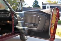 1965 Ford Mustang Convertible for sale