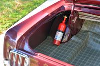 1965 Ford Mustang Convertible for sale