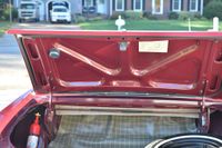 1965 Ford Mustang Convertible for sale