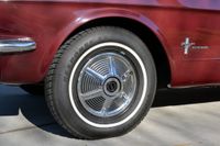 1965 Ford Mustang Convertible for sale