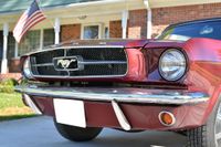 1965 Ford Mustang Convertible for sale