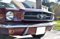 1965 Ford Mustang Convertible for sale