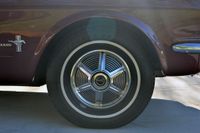 1965 Ford Mustang Convertible for sale