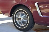 1965 Ford Mustang Convertible for sale