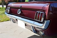 1965 Ford Mustang Convertible for sale