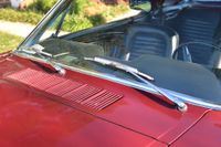 1965 Ford Mustang Convertible for sale