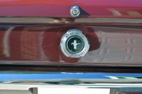 1965 Ford Mustang Convertible for sale