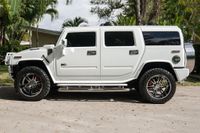 2009 Hummer H2 Predator for sale