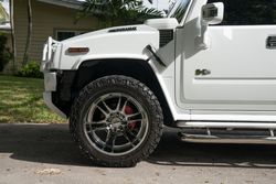 2009 Hummer H2 Predator for sale