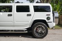 2009 Hummer H2 Predator for sale