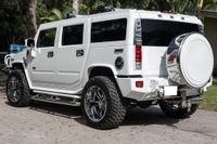 2009 Hummer H2 Predator for sale