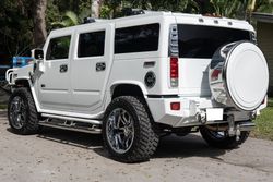2009 Hummer H2 Predator for sale