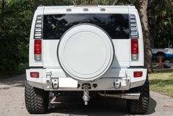 2009 Hummer H2 Predator for sale