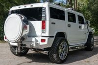 2009 Hummer H2 Predator for sale