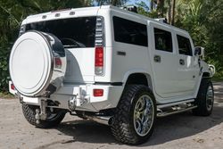 2009 Hummer H2 Predator for sale