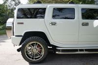 2009 Hummer H2 Predator for sale