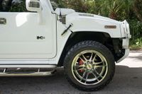2009 Hummer H2 Predator for sale