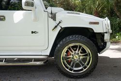 2009 Hummer H2 Predator for sale