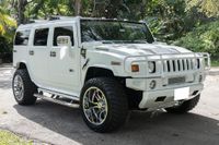 2009 Hummer H2 Predator for sale