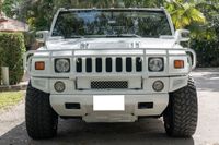 2009 Hummer H2 Predator for sale