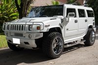 2009 Hummer H2 Predator for sale