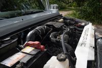 2009 Hummer H2 Predator for sale