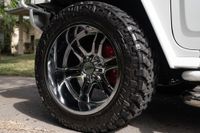 2009 Hummer H2 Predator for sale