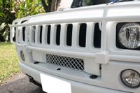 2009 Hummer H2 Predator for sale