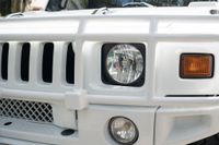 2009 Hummer H2 Predator for sale