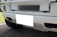 2009 Hummer H2 Predator for sale