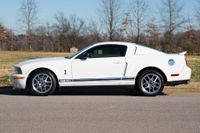 2007 Ford Mustang Shelby GT500 Venom Performance for sale