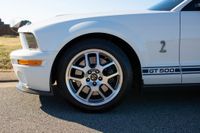 2007 Ford Mustang Shelby GT500 Venom Performance for sale