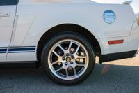 2007 Ford Mustang Shelby GT500 Venom Performance for sale