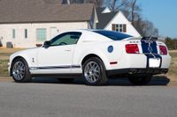 2007 Ford Mustang Shelby GT500 Venom Performance for sale