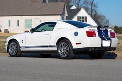 2007 Ford Mustang Shelby GT500 Venom Performance for sale