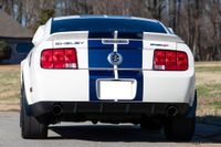 2007 Ford Mustang Shelby GT500 Venom Performance for sale