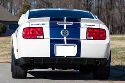 2007 Ford Mustang Shelby GT500 Venom Performance for sale