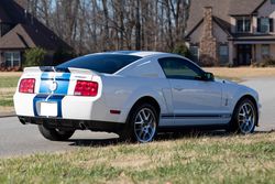 2007 Ford Mustang Shelby GT500 Venom Performance for sale