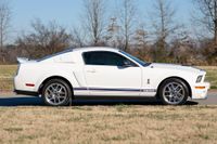 2007 Ford Mustang Shelby GT500 Venom Performance for sale