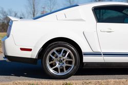 2007 Ford Mustang Shelby GT500 Venom Performance for sale