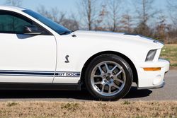 2007 Ford Mustang Shelby GT500 Venom Performance for sale