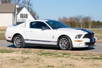 2007 Ford Mustang Shelby GT500 Venom Performance for sale