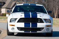 2007 Ford Mustang Shelby GT500 Venom Performance for sale