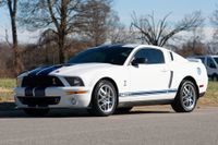 2007 Ford Mustang Shelby GT500 Venom Performance for sale