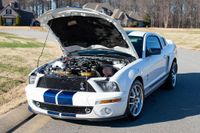 2007 Ford Mustang Shelby GT500 Venom Performance for sale